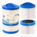 Earth Spas Filtre Sanistream