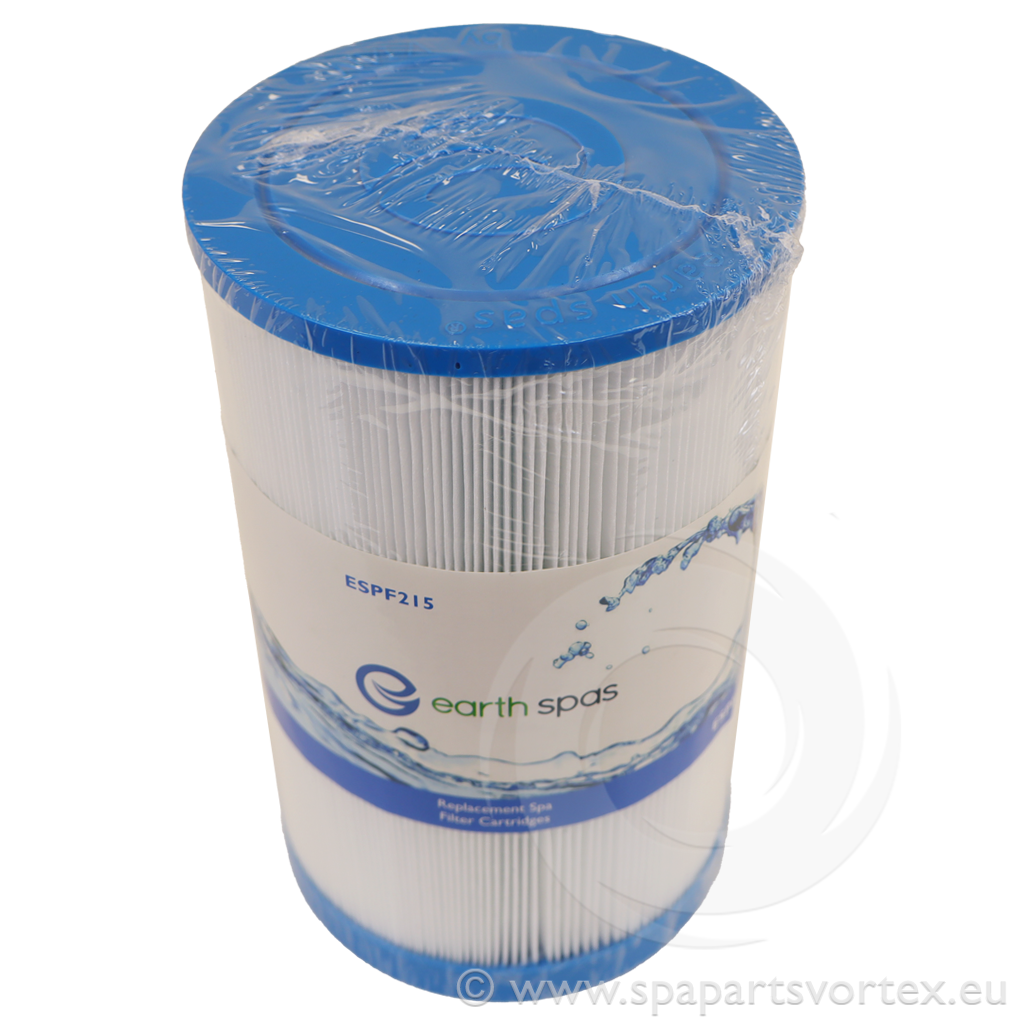 Filtre Earth Spas - 210mm