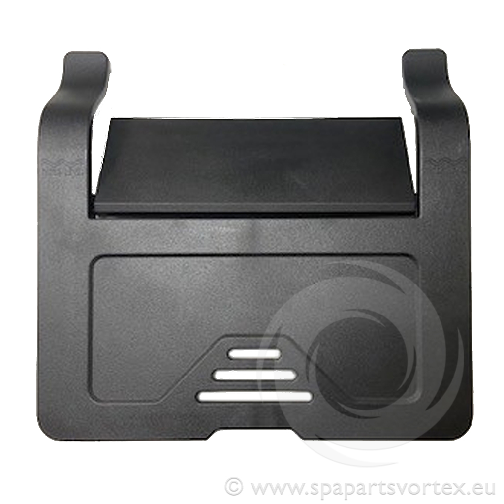 Earth Spas Filter Weir