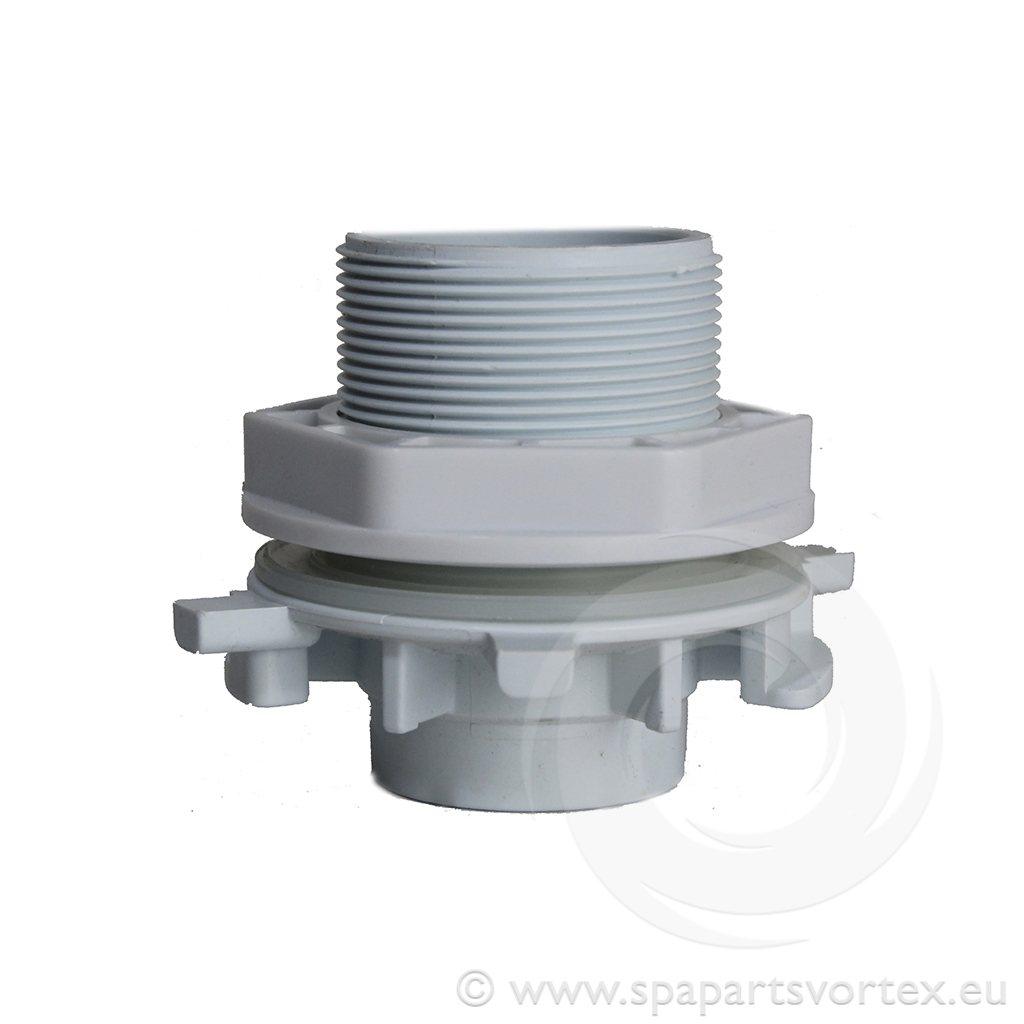 Earth Spas Filter Nut 