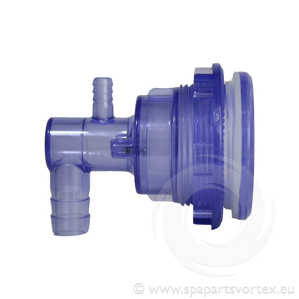 Earth Spas 3.5" Jet Body (2020-2024)