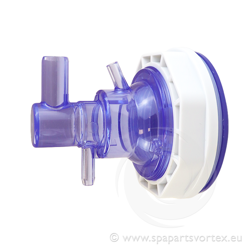 Earth Spas 5" Jet Body (2020-2024)