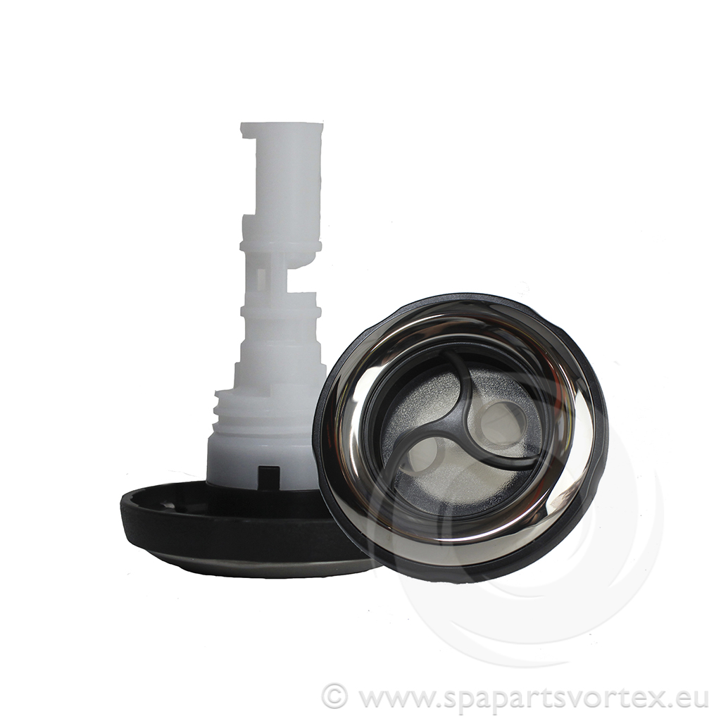 [JT-EA293] Earth Spas 2" Jet - Twin Roto (2020-2024)