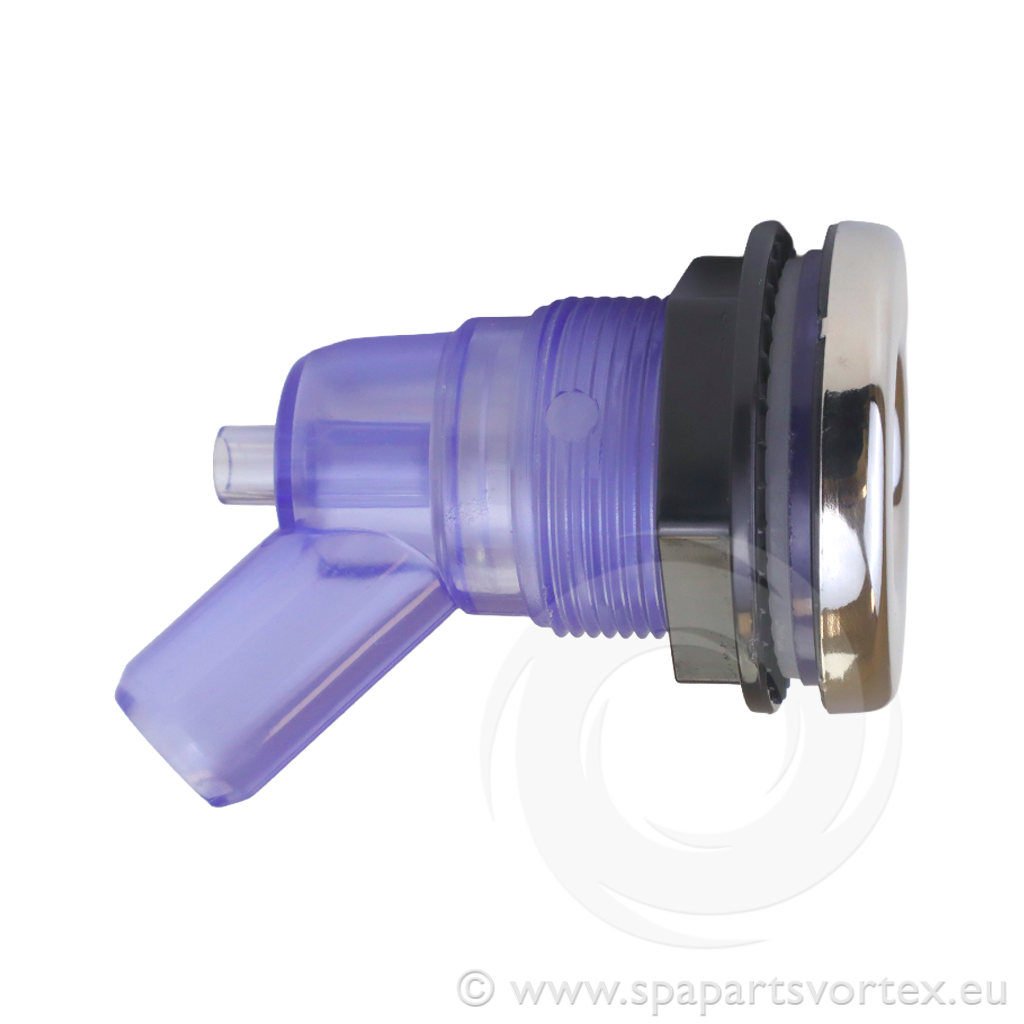 [JT-EA100] Earth Spas Generation 2 Waterfall Jet