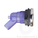 Earth Spas Generation 2 Waterfall Jet