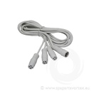 Earth Spas LED - 1m Extension Cable
