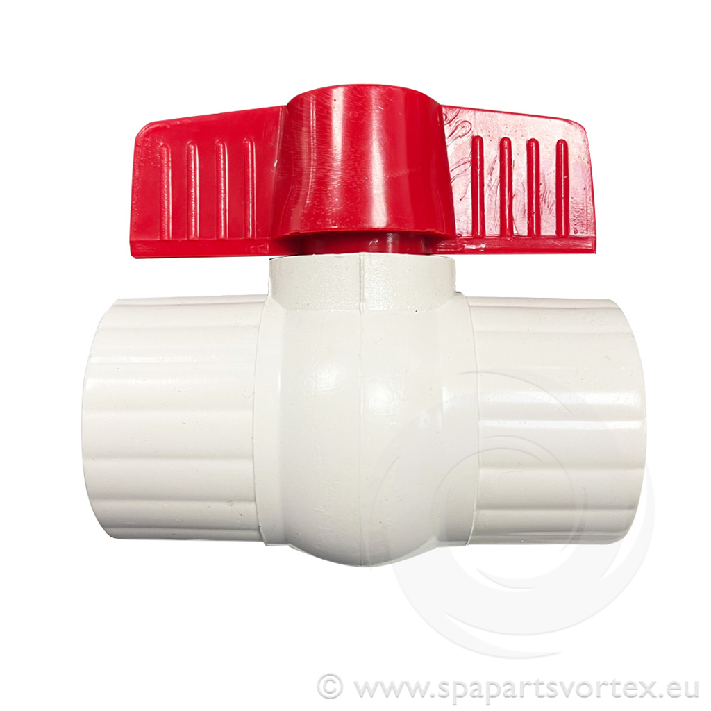 Earth Spas 2" Ball Drain Valve