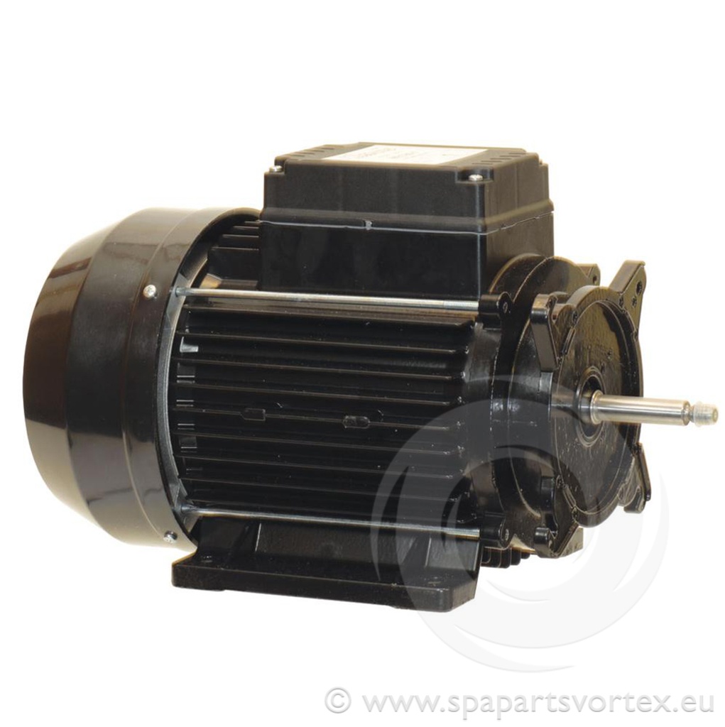 Moteur EMG 56f 2HP mono-vitesse