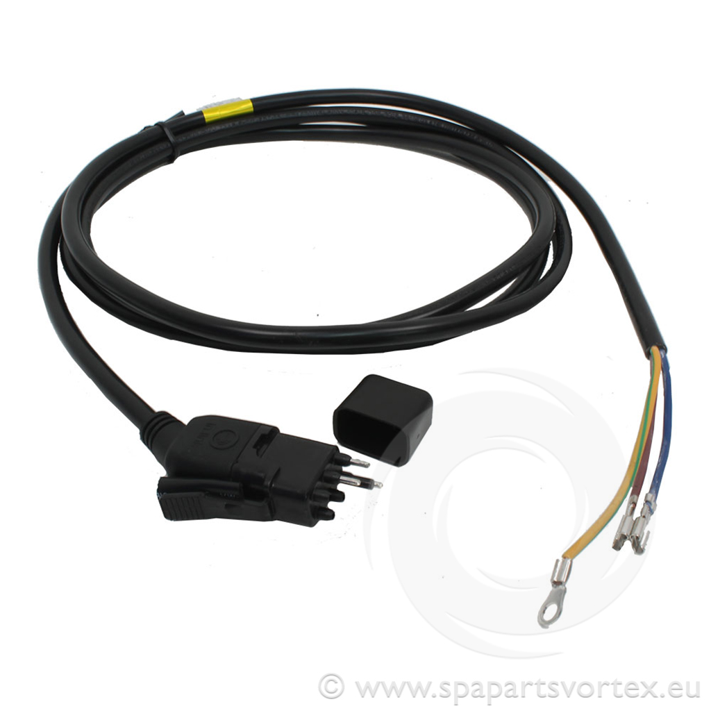 [CA-AE259] In.Link 240 V Câble accessoire, faible courant