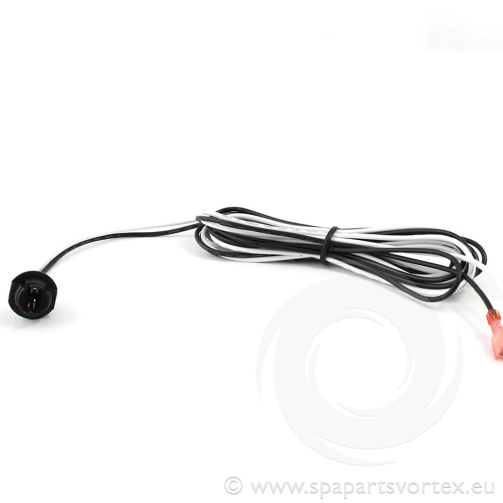 Gecko SSPA Light Socket and Cable