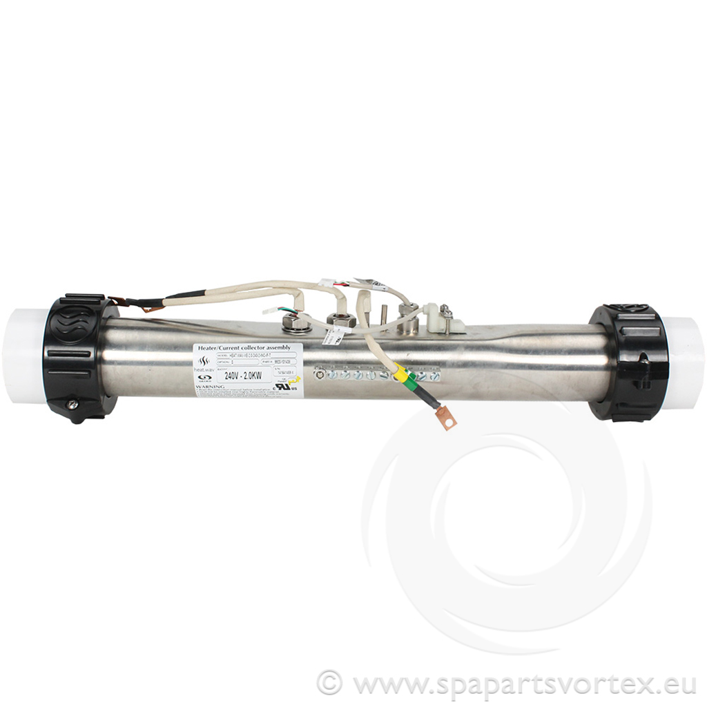 Réchauffeur AeWare HEAT.WAV 3.0kW IN.XE