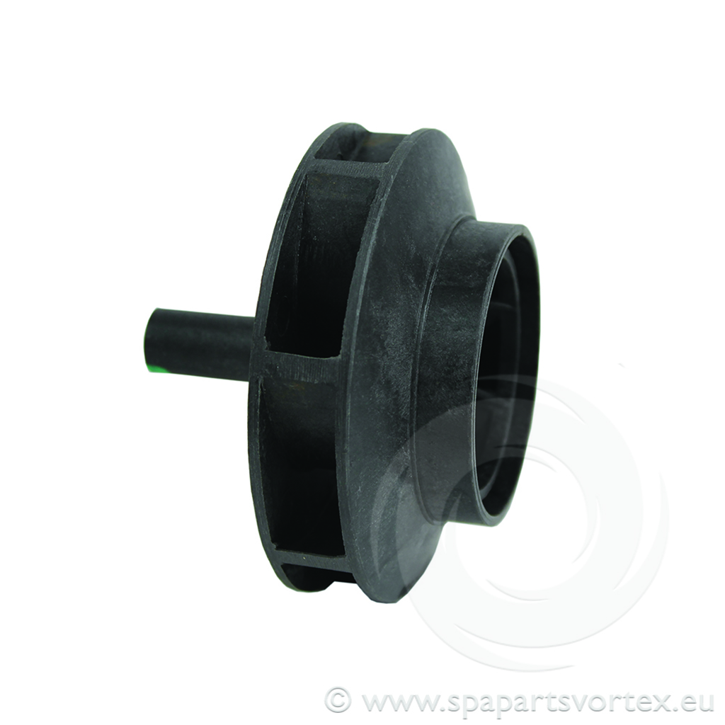 [PW-AF434] Gecko XP2e Impeller 2.5HP (4HP at 60Hz)