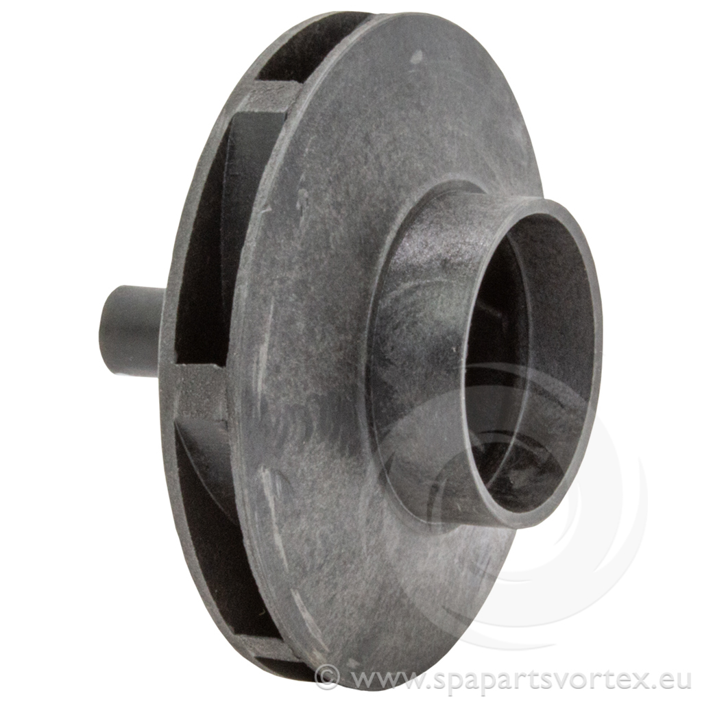 Gecko Circ-Master XP2 CE 2.5HP Impeller