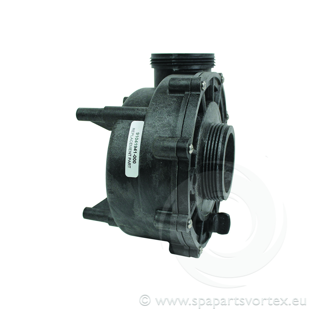 [PW-AF526] Gecko XP2e Wet End 2.5HP* 56f 2" (6.1")
