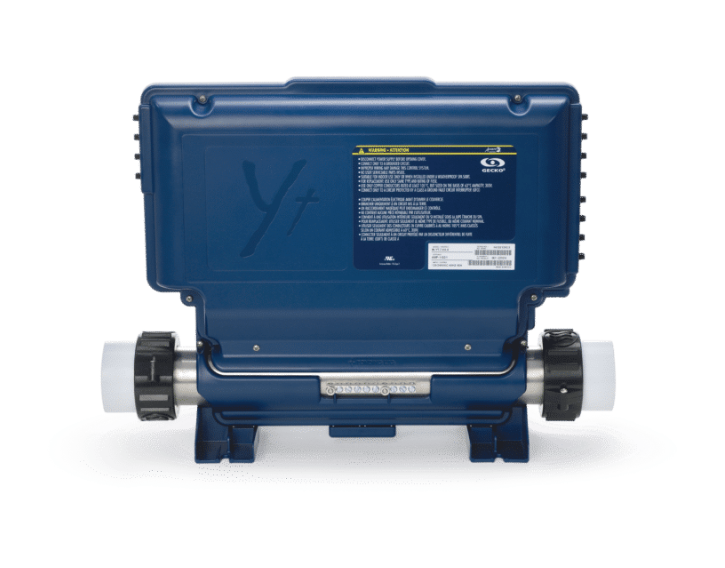 Gecko IN.YT-7 Control Box