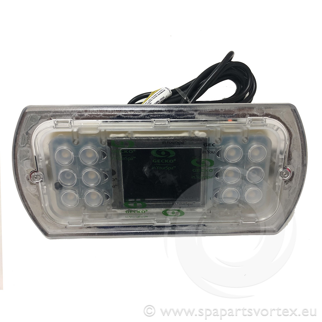 Clavier de commande AeWare IN.K200 pour In.Clear