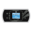 Earth Spa IN.K806 Topside Panel