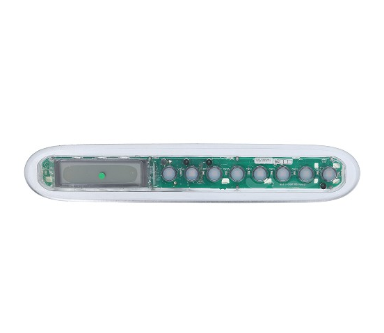 [TS-DI320] D1 Gecko TSC-25 Topside