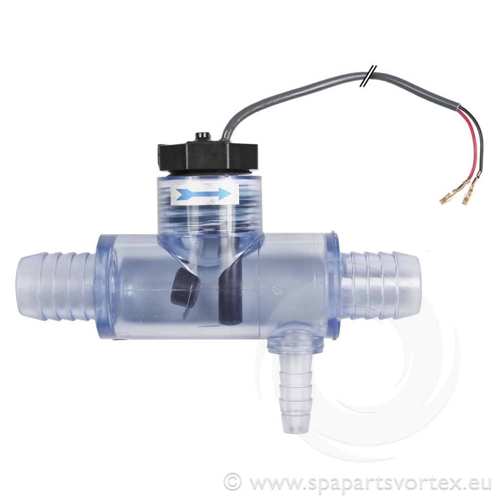 Harwil Flow Switch (3 Barb)