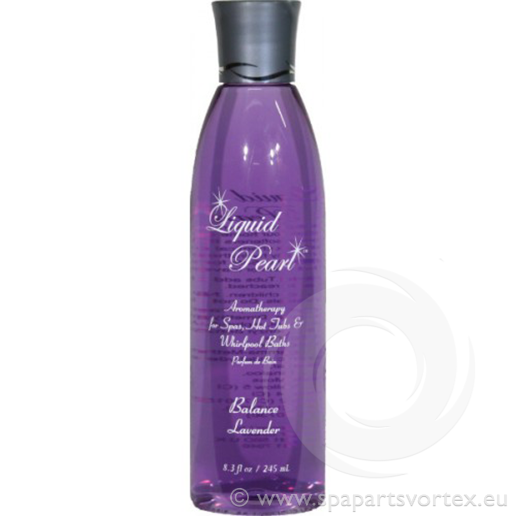 [CH-IN101] inSPAration Liquid Pearl - Balance (Lavender) 245ml