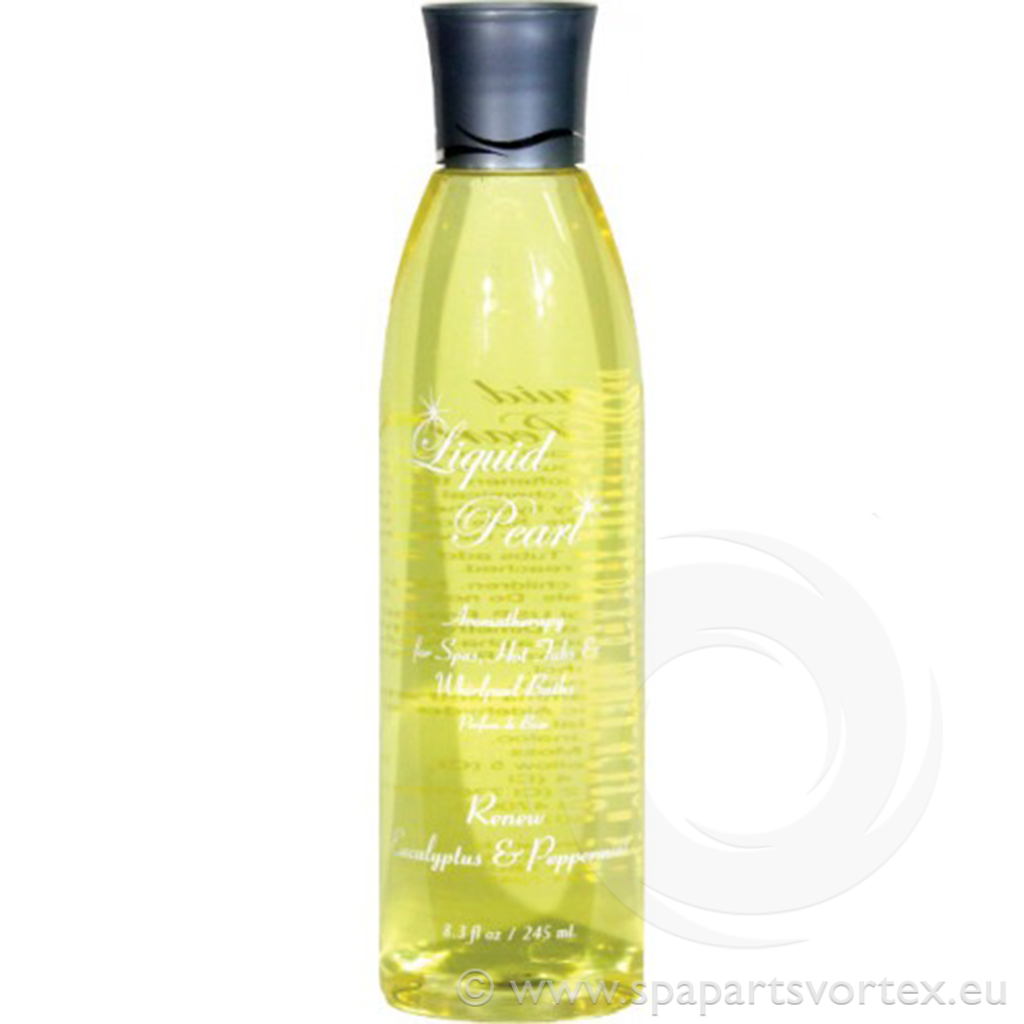 [CH-IN102] inSPAration Liquid Pearl - Renew (Eucalyptus & Peppermint)