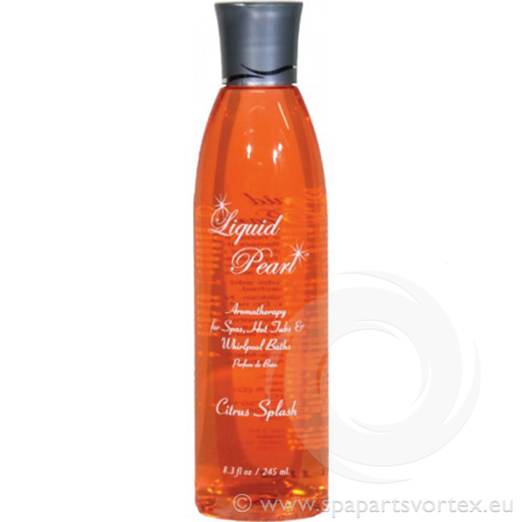 [CH-IN103] inSPAration Liquid Pearl - Citrus Splash 245ml