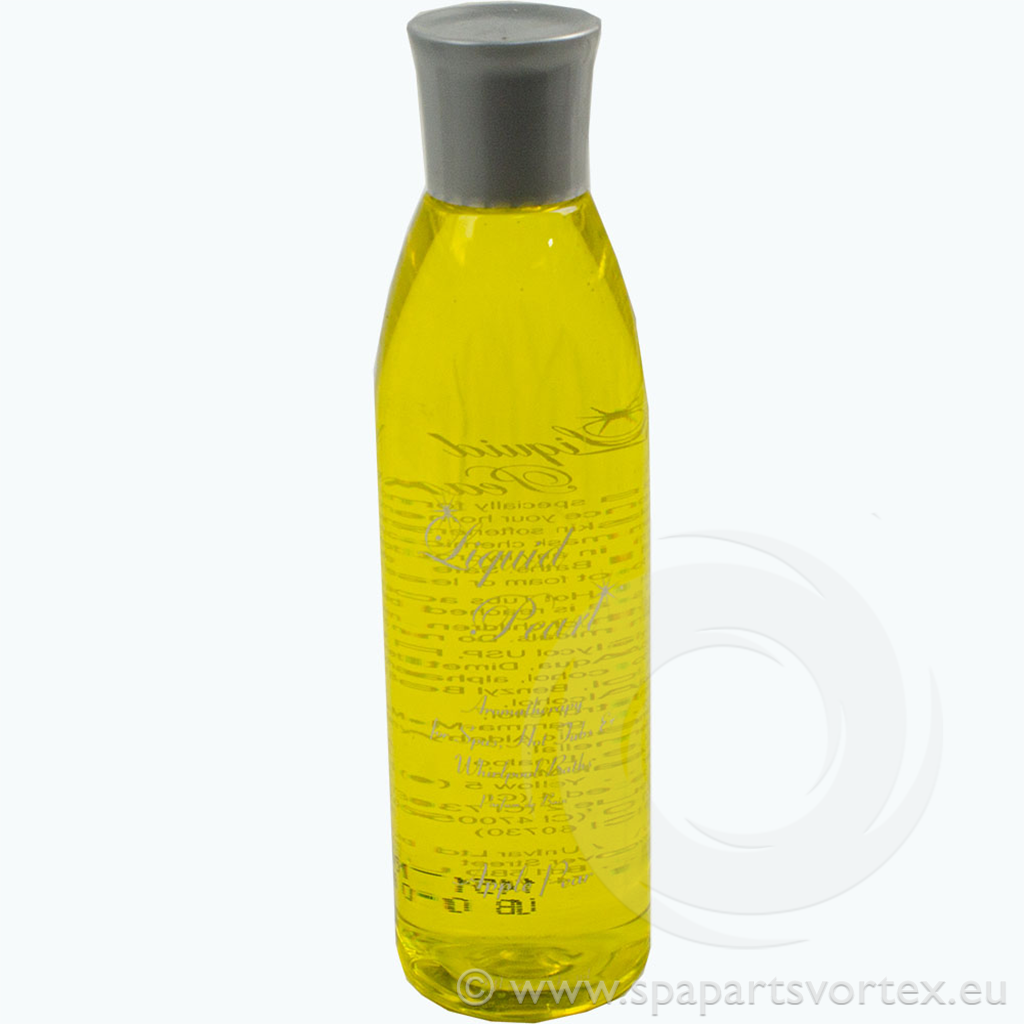 inSPAration Liquid Pearl - Apple Pear 245ml