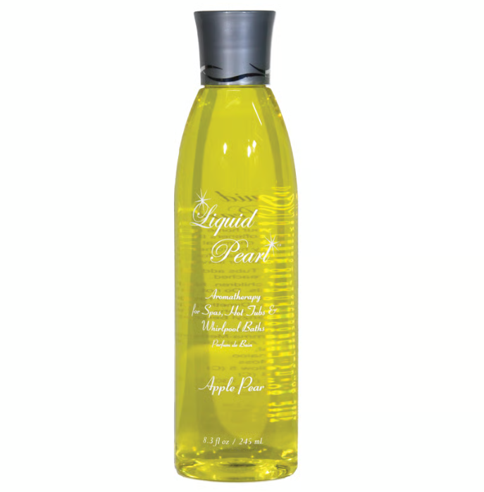 inSPAration Liquid Pearl - Apple Pear 245ml