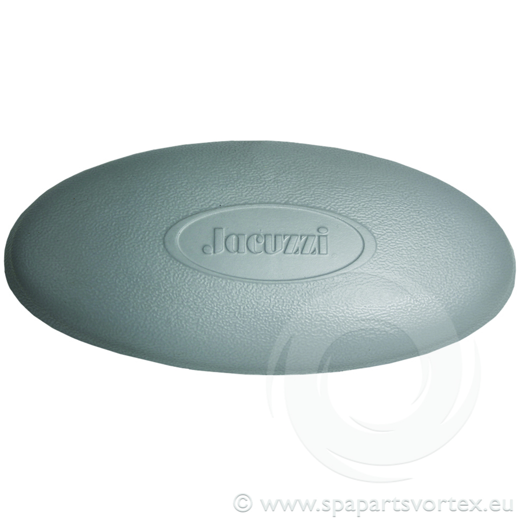 Jacuzzi J-300 Pillow Grey 6455-007 (2002-2006)