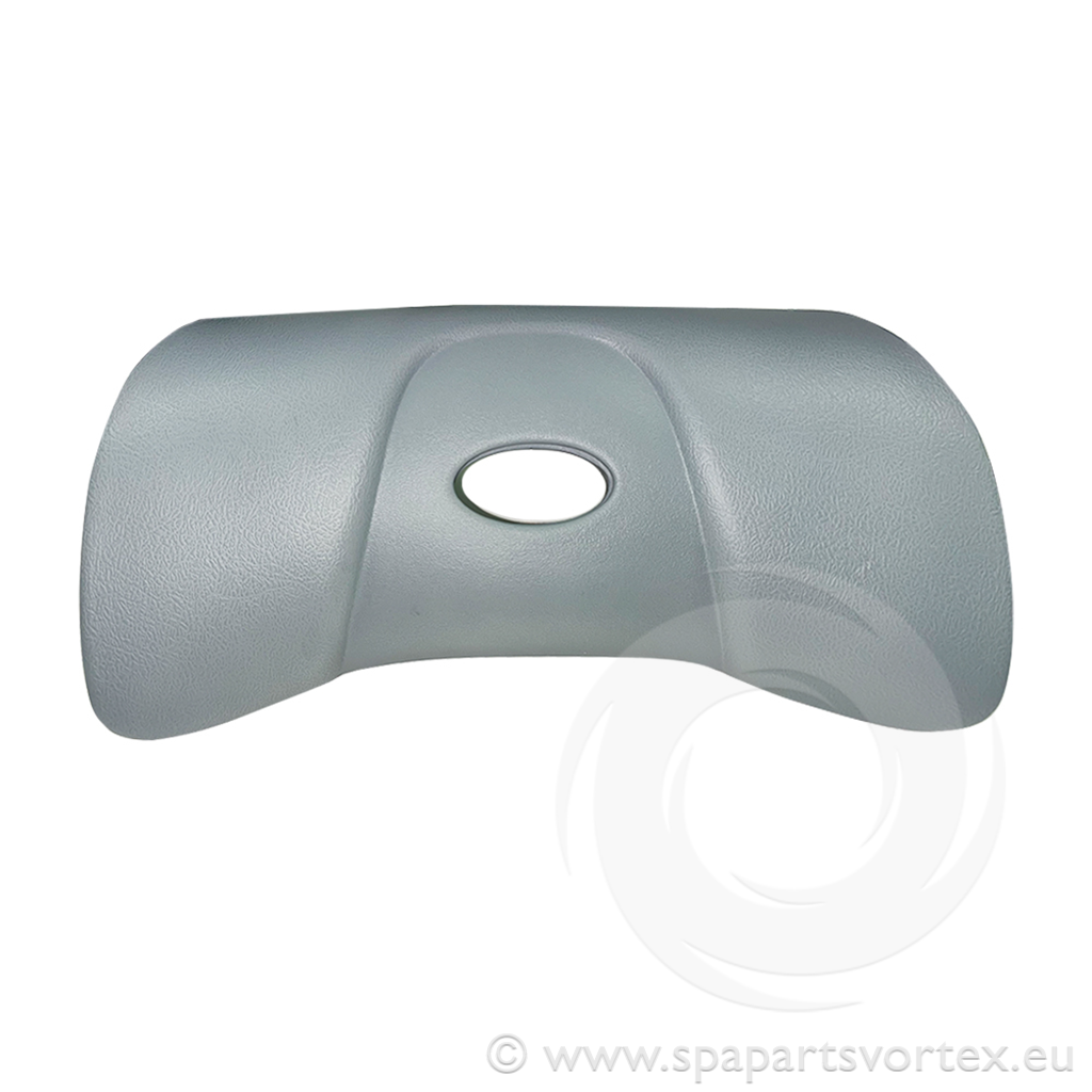 EVA254 Pillow - Light Grey 