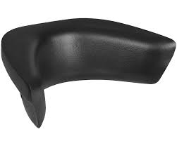Deluxe Pillow - Dark Grey