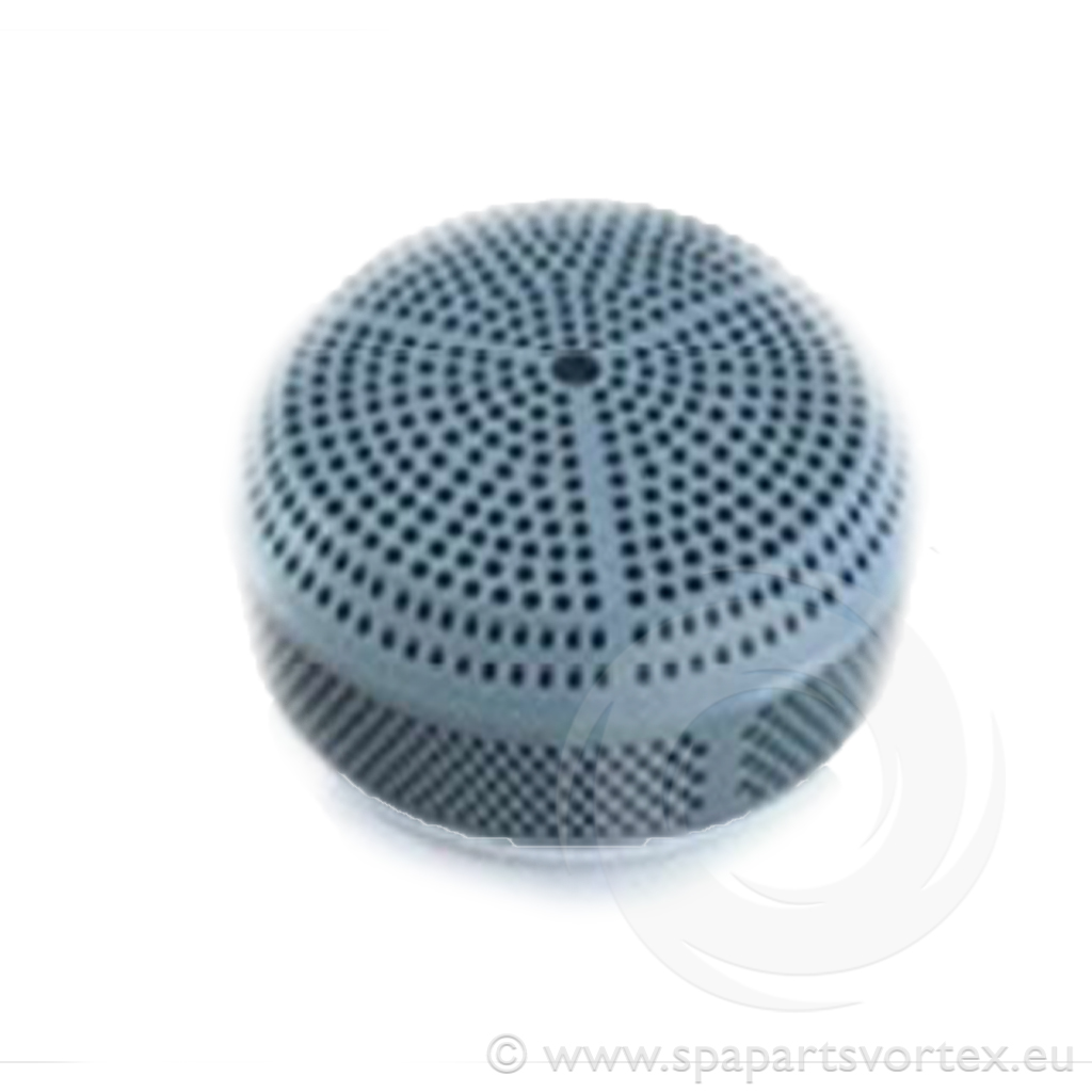 2.5'' 170gpm Suction Stainless Steel
