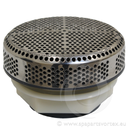 Las Water 2.5" 170gpm Suction SS