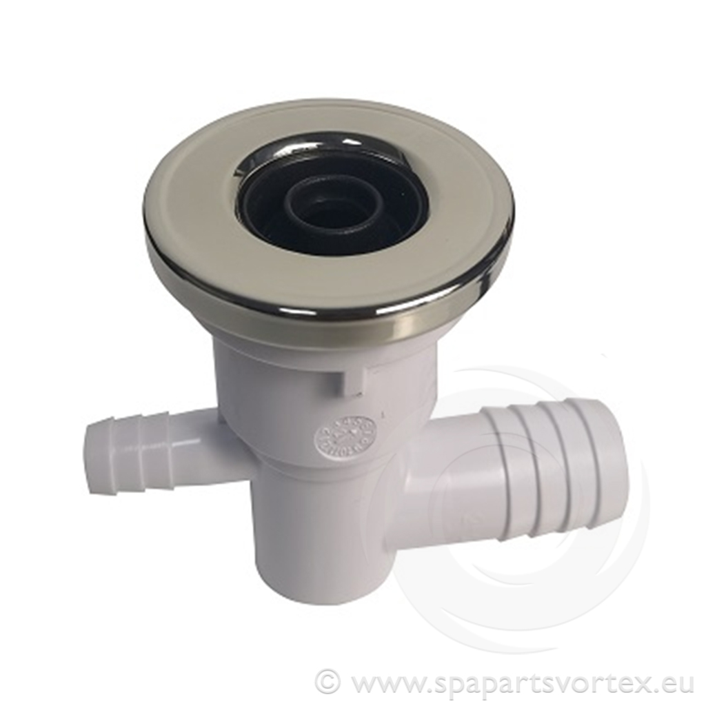 Las Water Diamond Micro Water Jet SS