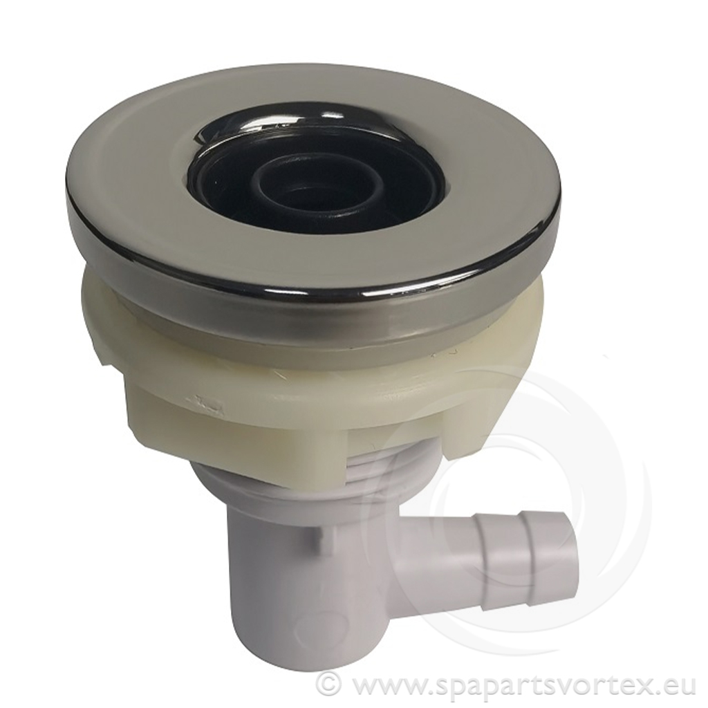 Las Water Diamond Micro Air Jet SS