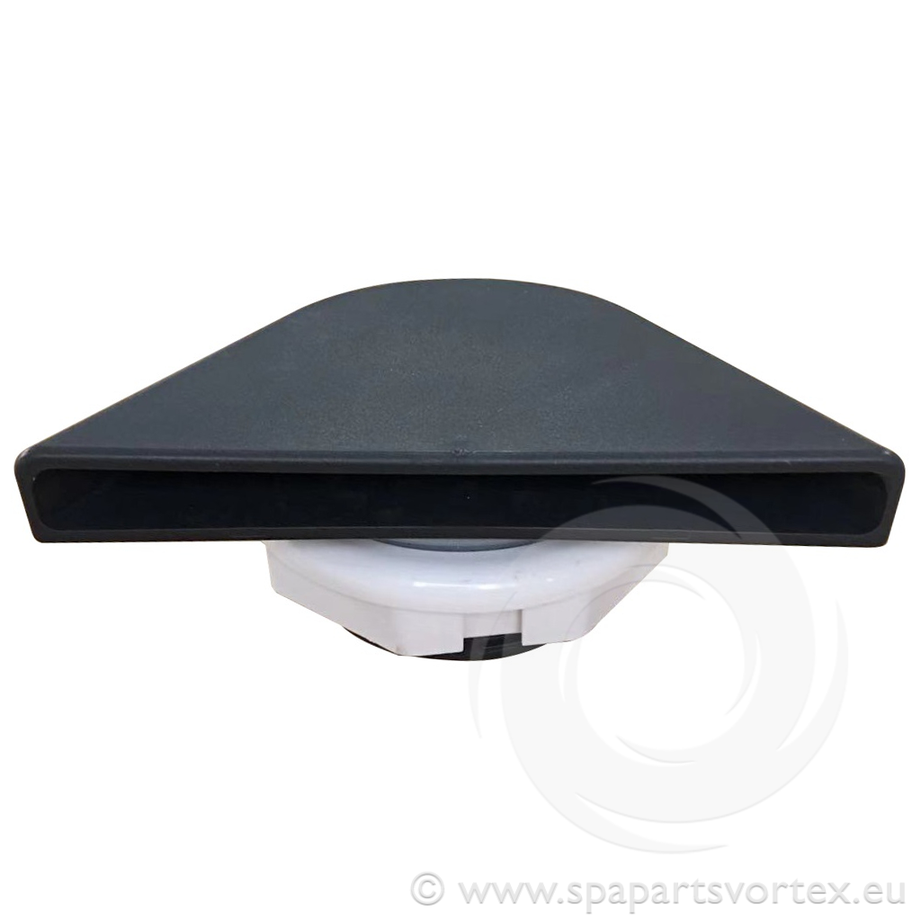 Las Water Cleaning Sweeper Jet