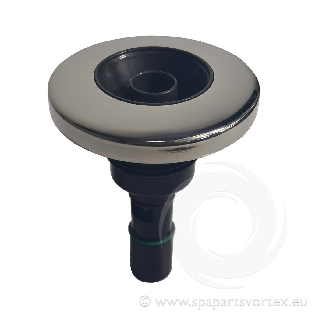 Las Water Diamond Jet 2'' Directional - Stainless Steel