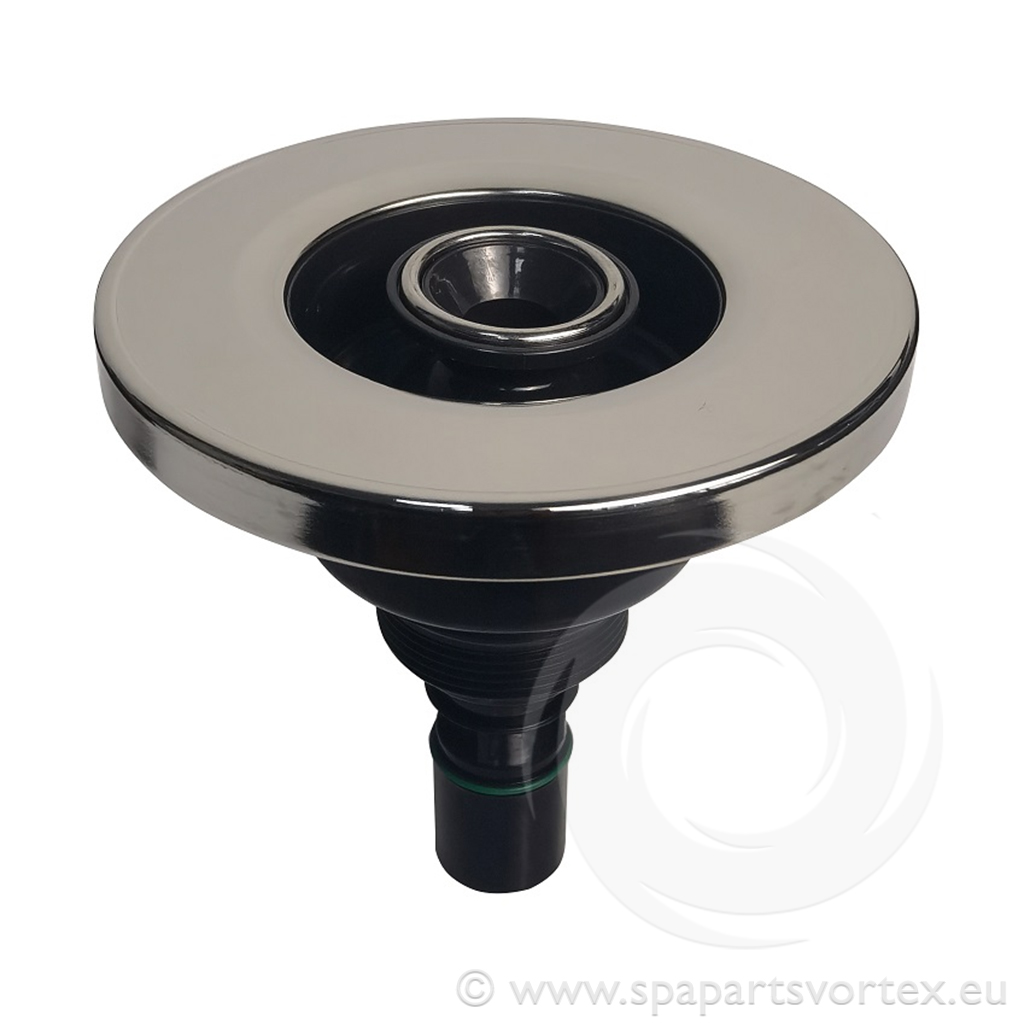 Las Water Diamond Jet 5'' Directional - Stainless Steel