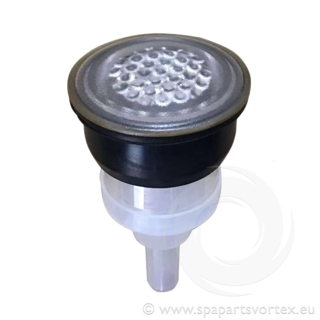 Las Water Bubble Mini Lights 1-3/4''