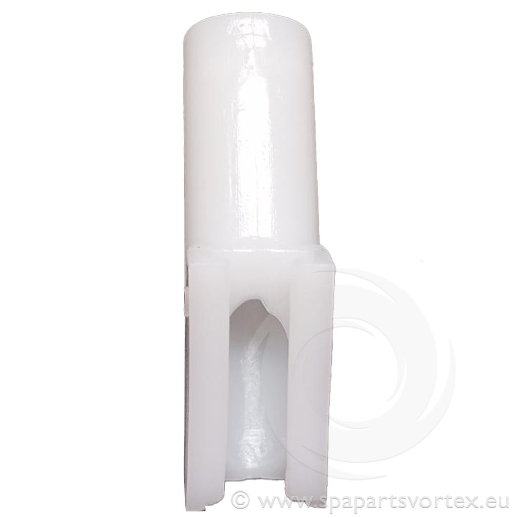 Las Water Pro-Jet Body Light Clip