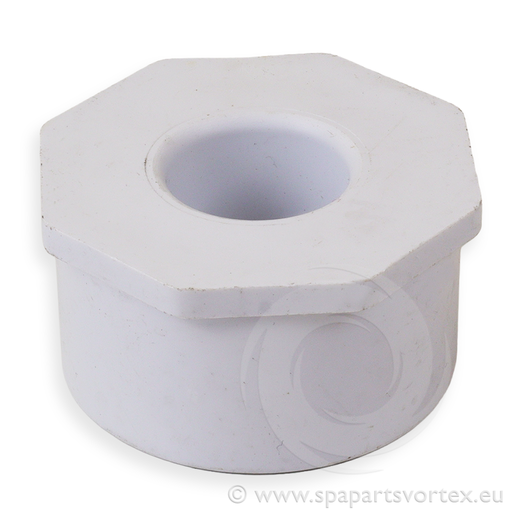 [PL-10507] Réducteur 2" M > 3/4'' F