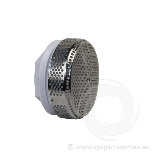 [PL-10378] 2" 170gpm Suction Stainless Steel
