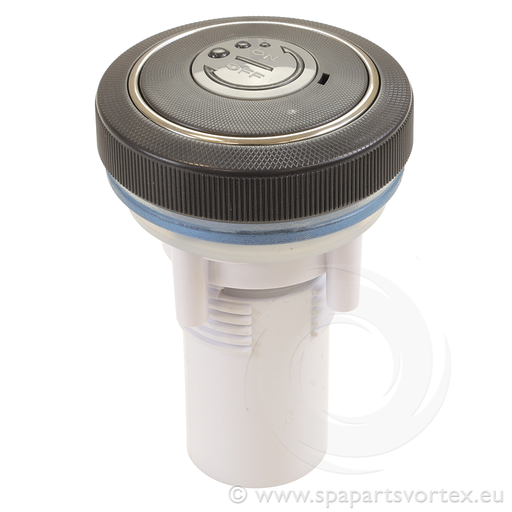 [PL-LW201] Las Water Diamond 1'' Air Control Standard with Lighting Ring