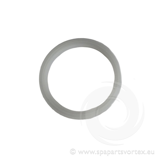 [JT-LV080]  LVJ 50mm Jet Body T'Ring