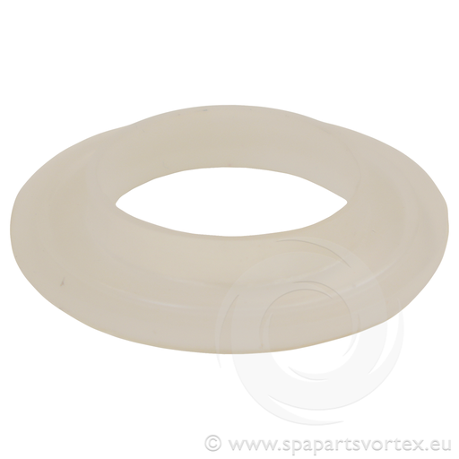 [JT-LV080] LVJ 50mm Jet Body T'Ring