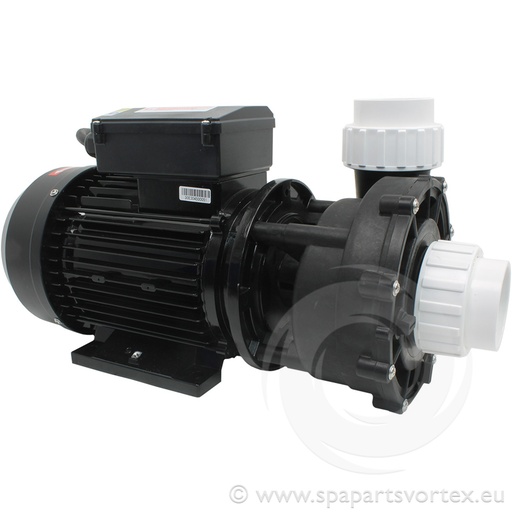[PW-WP200] Pompe LX WP200-II, 2HP, bi-vitesse