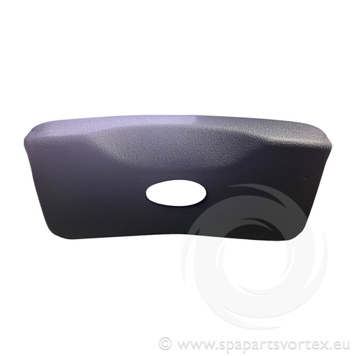 [HR-EVA35] EVA143-1 Pillow - Dark Grey 