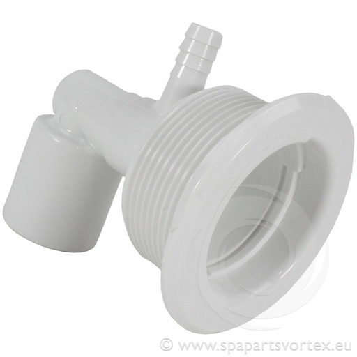 [JT-PT140] Cyclone Micro Jet Body 3/4"Skt x 3/8" RB