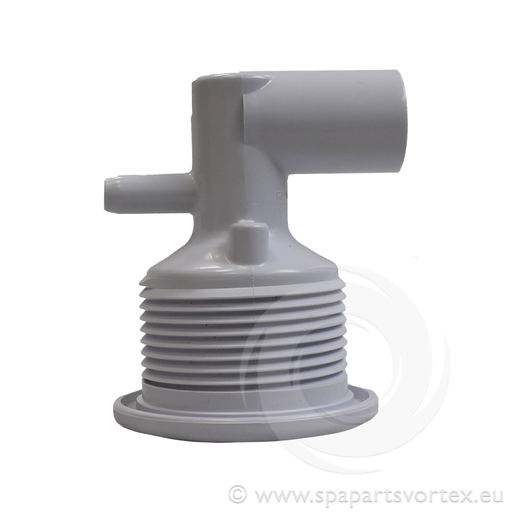 [JT-RD004] Rising Dragon 3" Jet Body