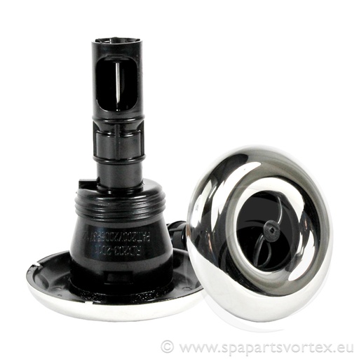 [JT-RD410] Rising Dragon 2.5" Face Spinning SS